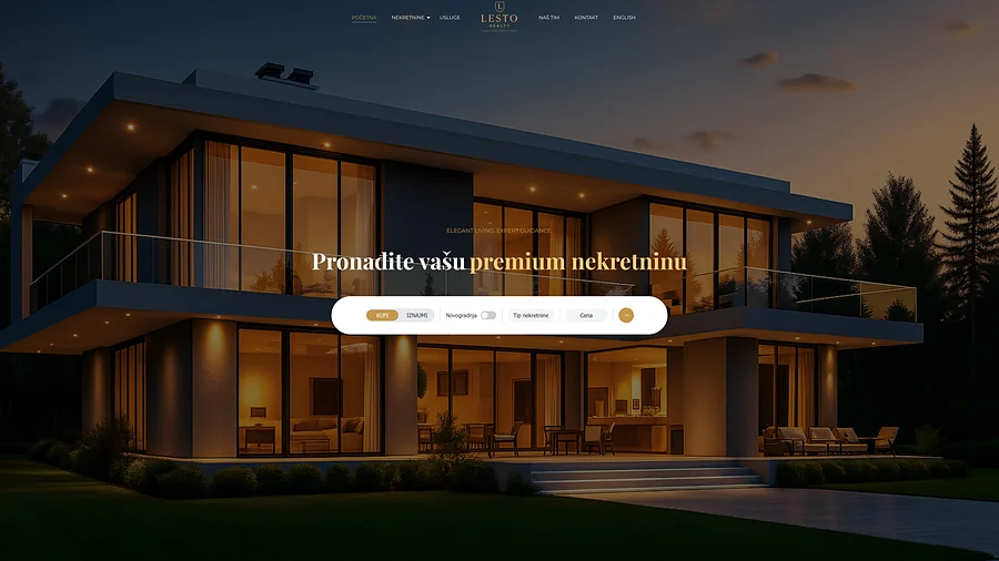 LESTO Realty